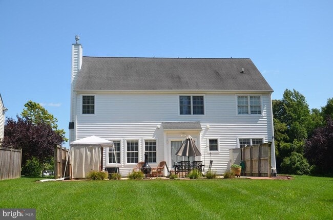 property at 8678 Mulberry Dr