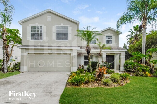 property at 17006 Falconridge Rd