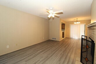 5822 Gordon Ln in Fort Smith, AR - Building Photo - Building Photo