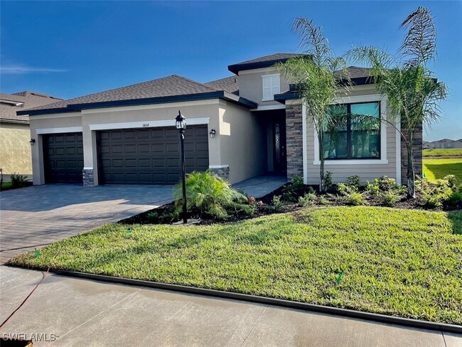 property at 3434 Nombella Ct