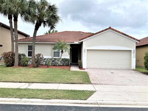 1503 Siena Ln in Boynton Beach, FL - Building Photo - Building Photo