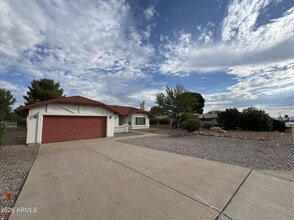 3807 St Andrews Dr in Sierra Vista, AZ - Building Photo - Building Photo