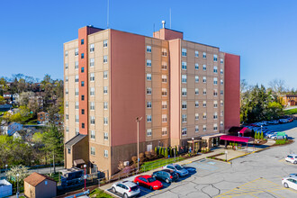 Saint Therese Court in Munhall, PA - Building Photo - Primary Photo