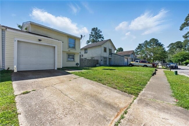 710 Lincoln Ave, Unit 09M-C in Virginia Beach, VA - Building Photo - Building Photo