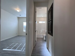 2206 S Ellsworth Rd in Mesa, AZ - Foto de edificio - Building Photo