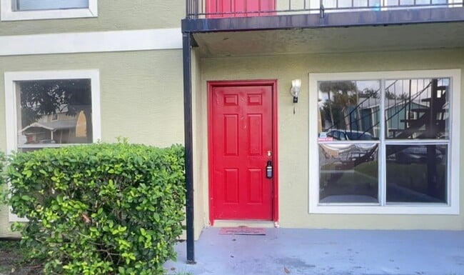 1847 Caralee Blvd in Orlando, FL - Building Photo - Building Photo