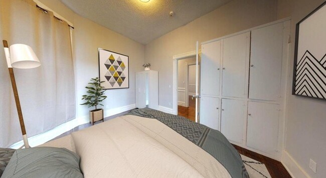 610 Oak St in San Francisco, CA - Building Photo - Building Photo
