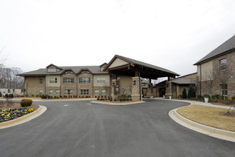 Celebration Village Forsyth in Suwanee, GA - Building Photo - Building Photo