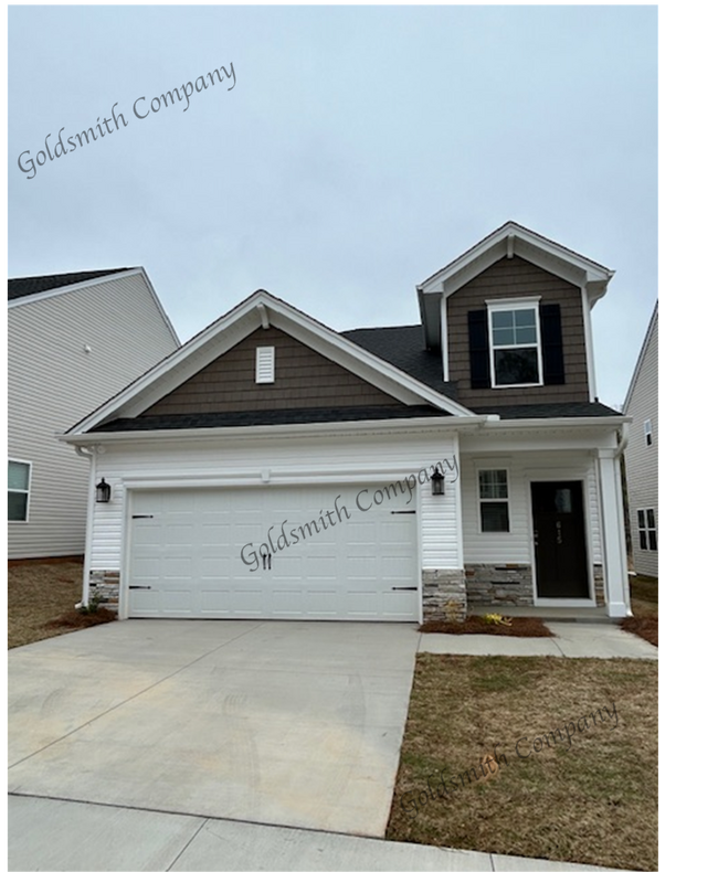 property at 615 Poinsett Bridge Wy