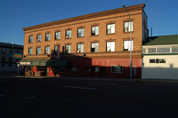 2-10 E Main Ave in Spokane, WA - Foto de edificio - Building Photo