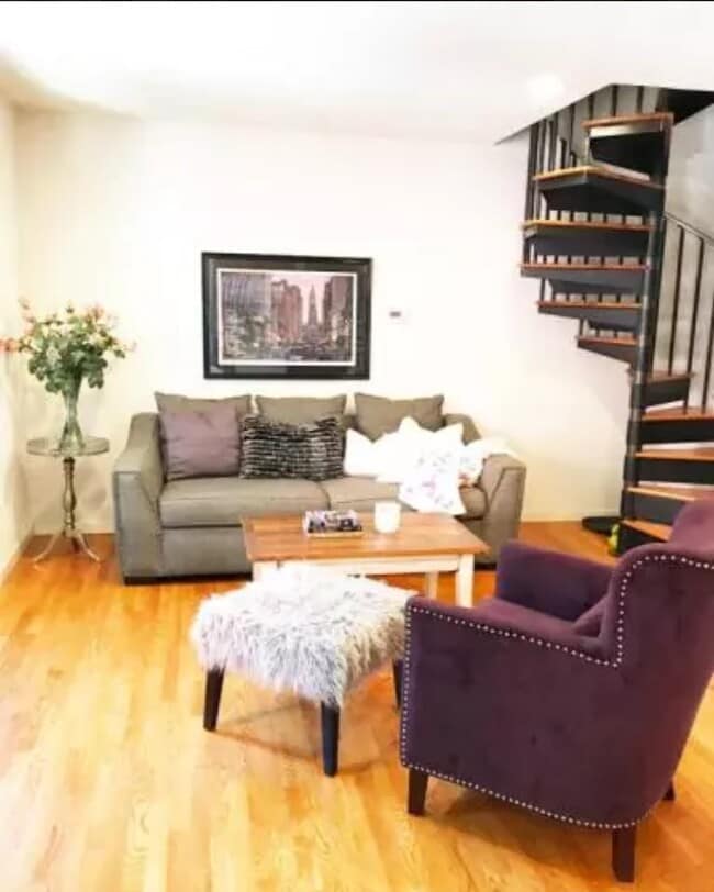 property at 303 S 11th St