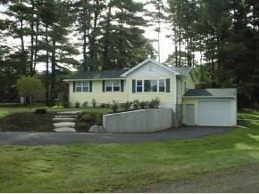 49 Sunset Dr in Greenland, NH - Building Photo - Building Photo