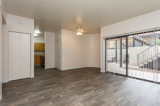 Arches at Oracle Apartments in Tucson, AZ - Building Photo - Building Photo