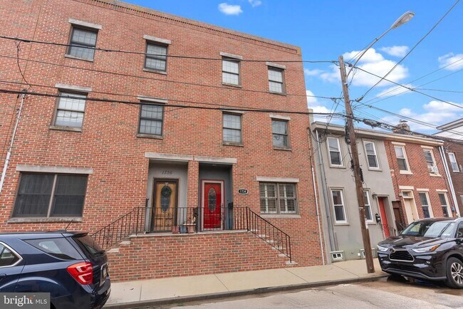 1734 S Orianna St in Philadelphia, PA - Building Photo - Building Photo