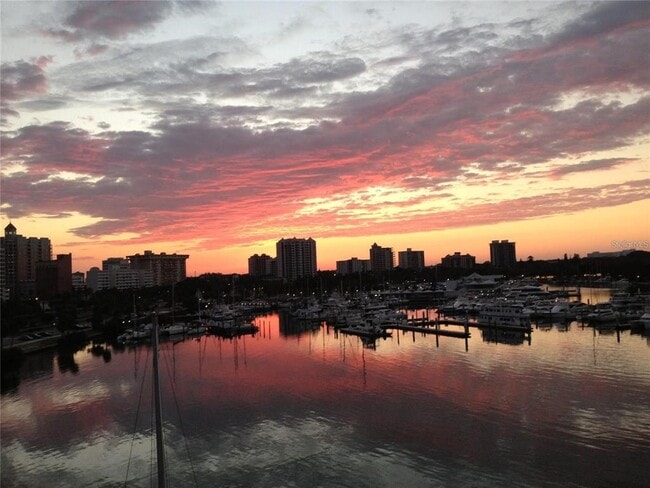 property at 650 Golden Gate Point