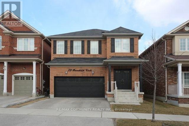 property at 23 Penndutch Cir