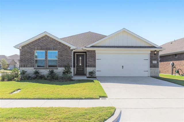 property at 1816 Gold Mine Trail