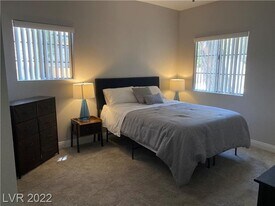 5138 S Jones Blvd in Las Vegas, NV - Building Photo