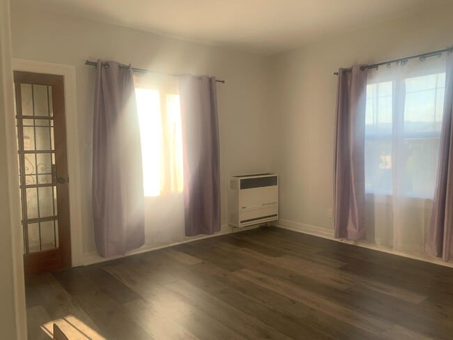 property at 1034 Hyperion Ave