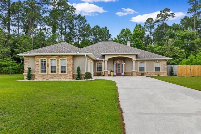 property at 3269 McMillan Creek Dr