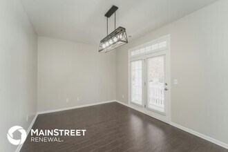 136 E Morehouse Ave in Mooresville, NC - Building Photo - Building Photo