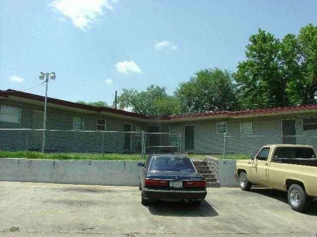 1103 NW Carroll Dr in Lawton, OK - Building Photo - Building Photo