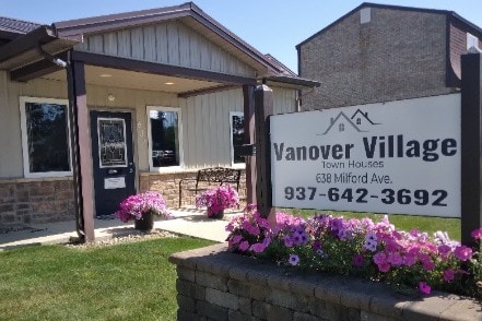 Vanover Village Townhouses