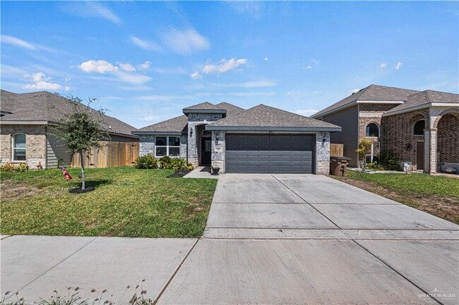 19 Grand Canyon St in Edinburg, TX - Building Photo - Building Photo