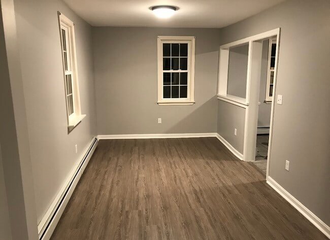 property at 105 Mill Ln