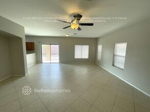 1894 S 216th Ln in Buckeye, AZ - Building Photo - Building Photo