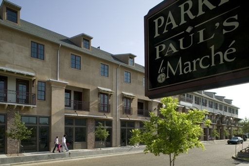 Carriage House Office Condominiums