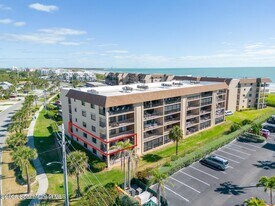 8494 Ridgewood Ave in Cape Canaveral, FL - Building Photo