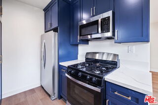 847 15th Ct in Santa Monica, CA - Building Photo - Building Photo