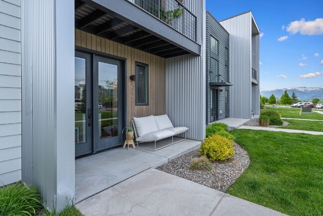 3866 Blondie St in Bozeman, MT - Building Photo - Building Photo