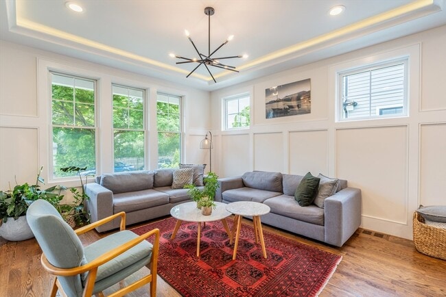 19 Shute Path in Newton, MA - Building Photo - Building Photo