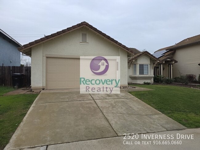 2520 Inverness Dr in Lincoln, CA - Building Photo - Building Photo