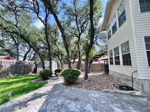 204 Big Sur Dr in Cedar Park, TX - Building Photo - Building Photo