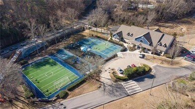 4301 Santa Fe Pkwy in Sandy Springs, GA - Building Photo - Building Photo