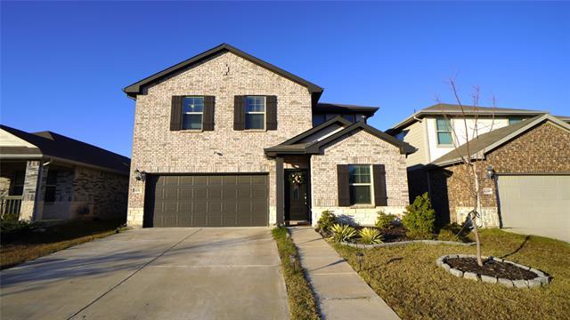 4436 Cascade Falls Ct in Royse City, TX - Building Photo