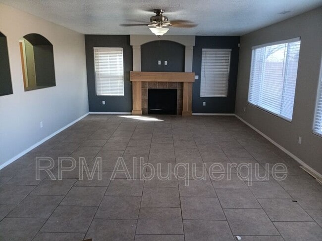 6523 Avenida Madrid NW in Albuquerque, NM - Building Photo - Building Photo