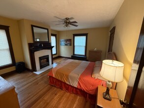 639 Mulberry Ave in Clarksburg, WV - Foto de edificio - Building Photo