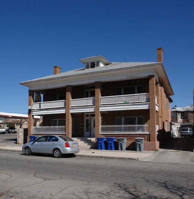 1315 W Missouri Ave in El Paso, TX - Building Photo - Building Photo