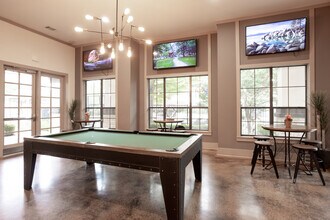 Teravista Ridge in Round Rock, TX - Foto de edificio - Interior Photo