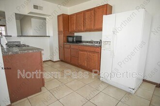 8300 Mt Everest Dr in El Paso, TX - Building Photo - Building Photo