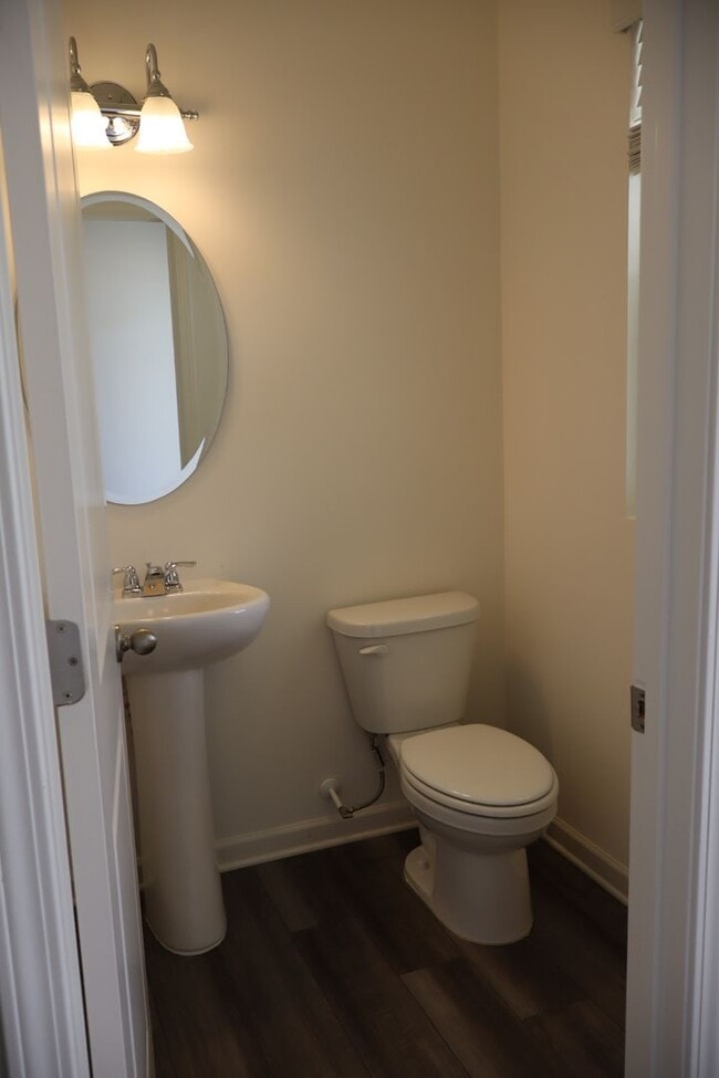 3413 Baybrooke Dr in Wilson, NC - Building Photo - Building Photo