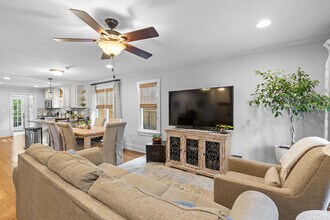 2119 Wilmore Dr in Charlotte, NC - Building Photo - Building Photo