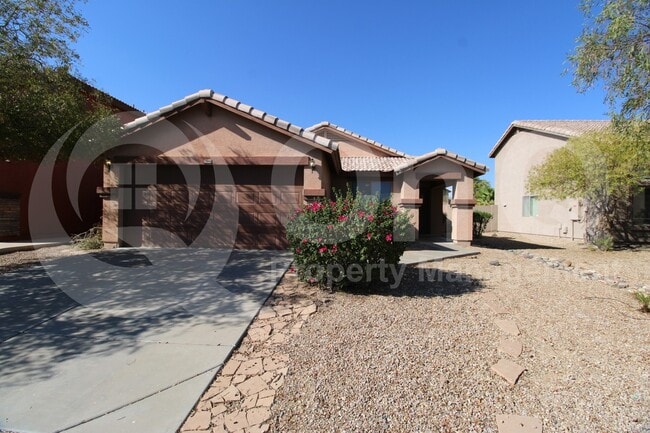 15844 W Papago St