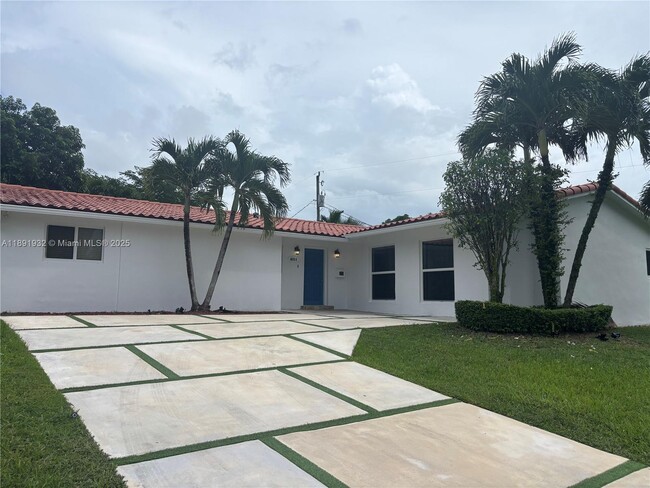 property at 6311 SW 91 Ave