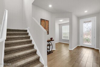 13868 Sky Ranger Ave in El Paso, TX - Building Photo - Building Photo
