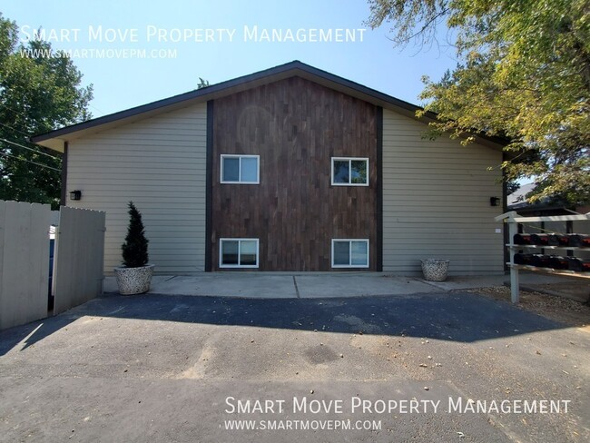 2559 W Targee St in Boise, ID - Foto de edificio - Building Photo